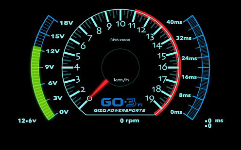 How to mod GO3 patch 1.7 apk for android