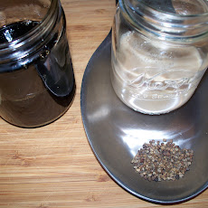 Cardamom Coffee Concentrate