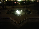 Star Fountain