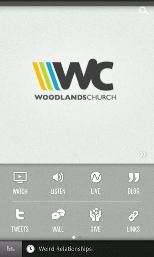 Woodlands Church