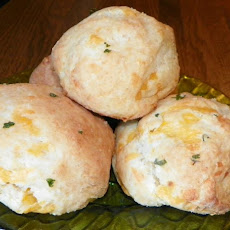 Cheddar Bay Biscuits (Red Lobster)