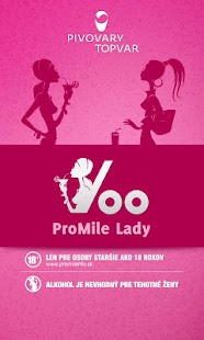 How to install ProMile Lady 1.1.9 unlimited apk for laptop