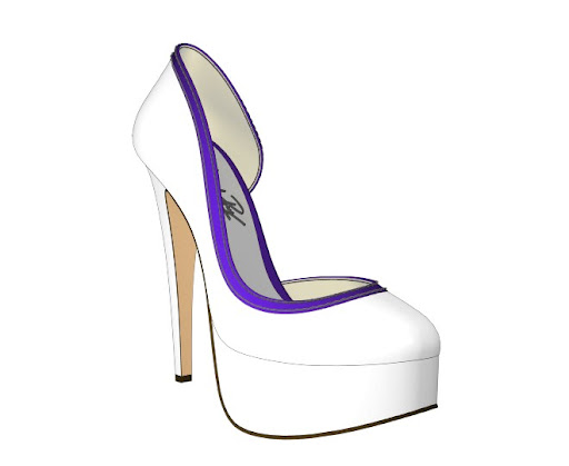 I Designed My Perfect Shoes!