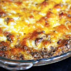 Nacho Dip