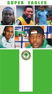 How to install Super Eagles 1 apk for android