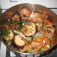 Homemade Stock