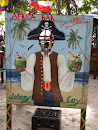 Coco Loco Pirate