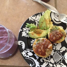 Mini Paleo Egg Bites