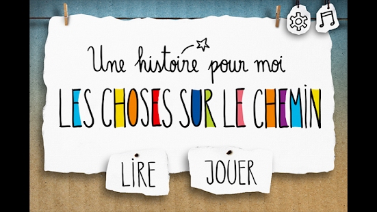How to get Les Choses sur le Chemin patch 1.0.4 apk for laptop