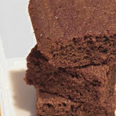Quick One-bowl Brownies