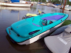 Lancha Bayliner Jazz Con Turbina Jet Boat