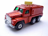 Matchbox  N°16 Badger 1973