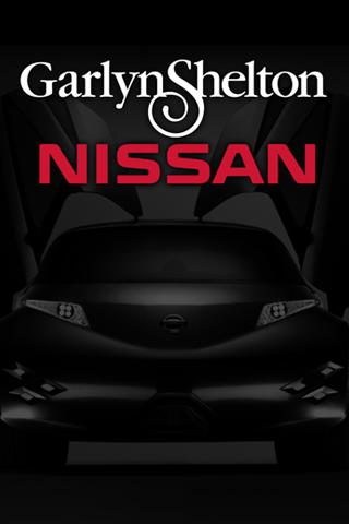 GarlynShelton Nissan