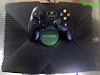 Xbox 80 Gb Con Un Control Modificado  50 Juegos