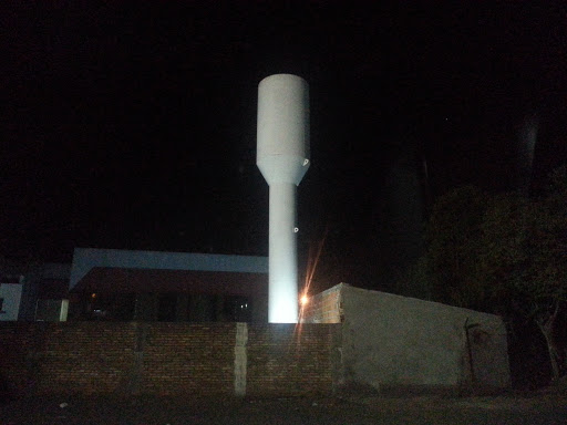Don Cangrejo Water Tower