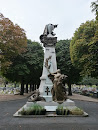 Monument aux Morts 14-18