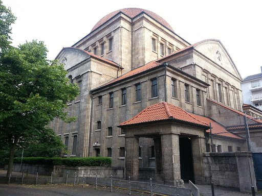 Westend Synagoge
