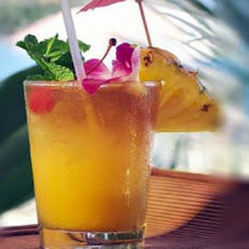 Gilligan's Dream Drink Recipe