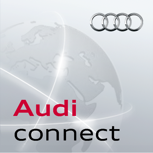 Audi MMI connect