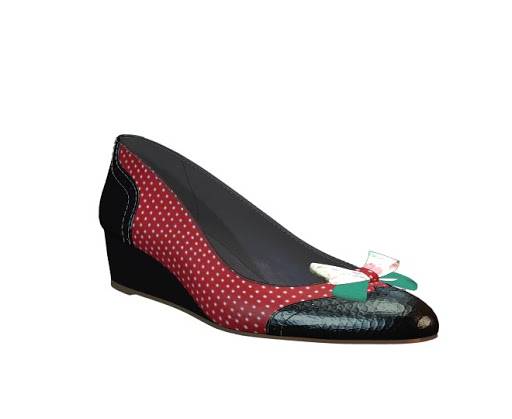I Designed My Perfect Shoes!