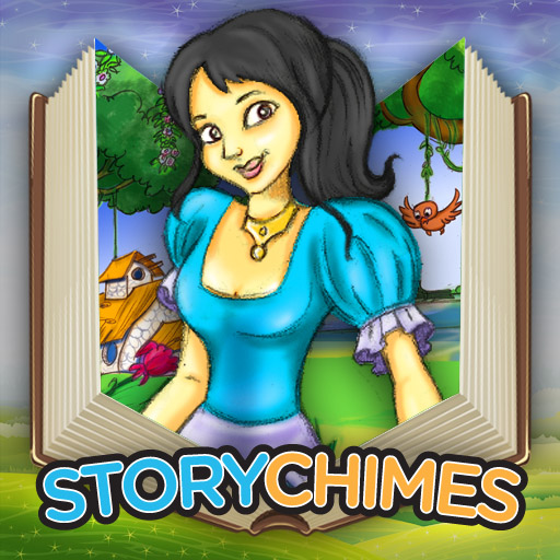 StoryChimes Snow White 書籍 App LOGO-APP開箱王