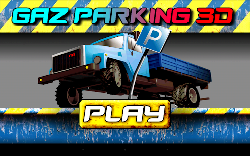 How to download Gaz Parking 3D 1.1 mod apk for bluestacks