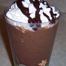 Mr Coffee Mocha Frappe