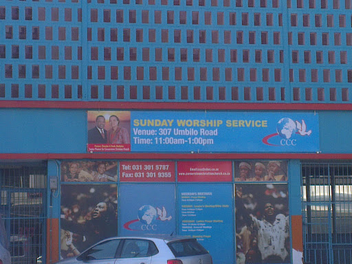 Sunday Worship Church