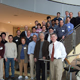 UMER Group 2008-01