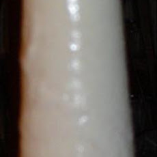 Pina Colada Pops