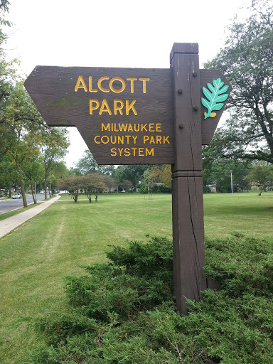 Alcott Park