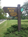 Alcott Park