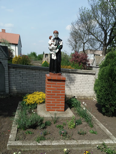 Ksiądz W Bronisławiu