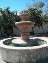 Promenade Fountain