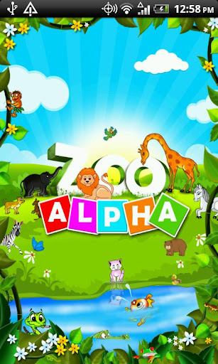 Zoo Alpha
