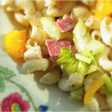 Macaroni Salad (Paula Deen)