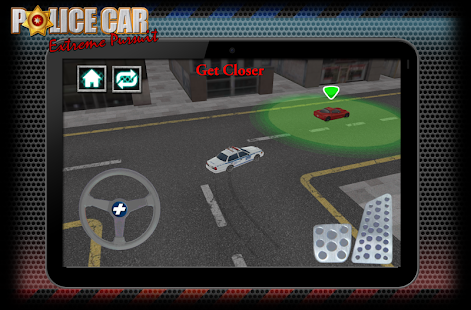 How to download Police Car Extreme Hot Pursuit 1.0 mod apk for pc