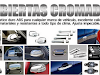Cubiertas Cromadas Para Auto En Ecuador