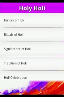How to download Holi Fest 1.2.4 mod apk for bluestacks