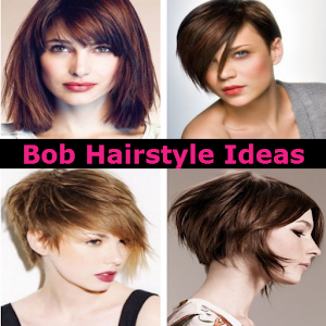 Bob Hairstyle Ideas.apk 1.1