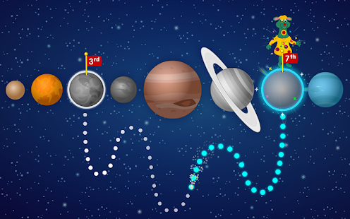 How to mod TVOKids Polkaroo's Planets 1.2.2 mod apk for android