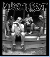 minor