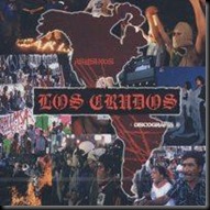 los_crudos-discografia