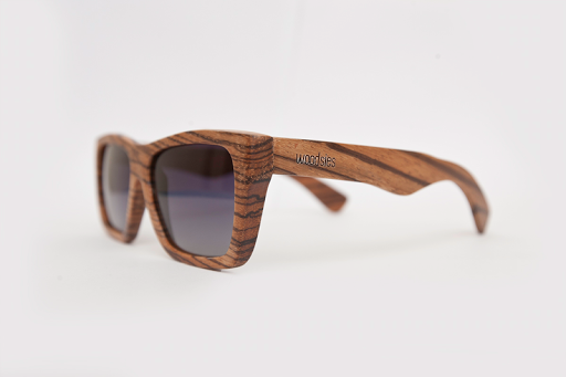 Woodsies sunglasses