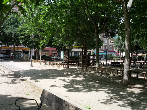 Ocio Infantil Parque Calero