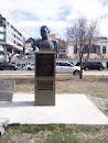 Monumento A José Maria Sobral