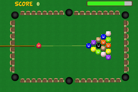 How to install Angry Billiards 1.0.2 mod apk for bluestacks