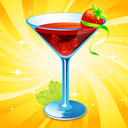 8,500+ Drink Recipes Free mobile app icon