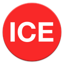 ICE mobile app icon