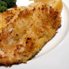 Candied Chicken Breasts